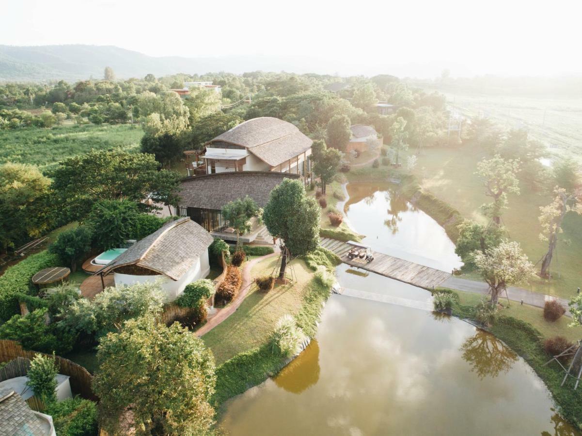 Boribot Pool Resort Mu Si Zewnętrze zdjęcie